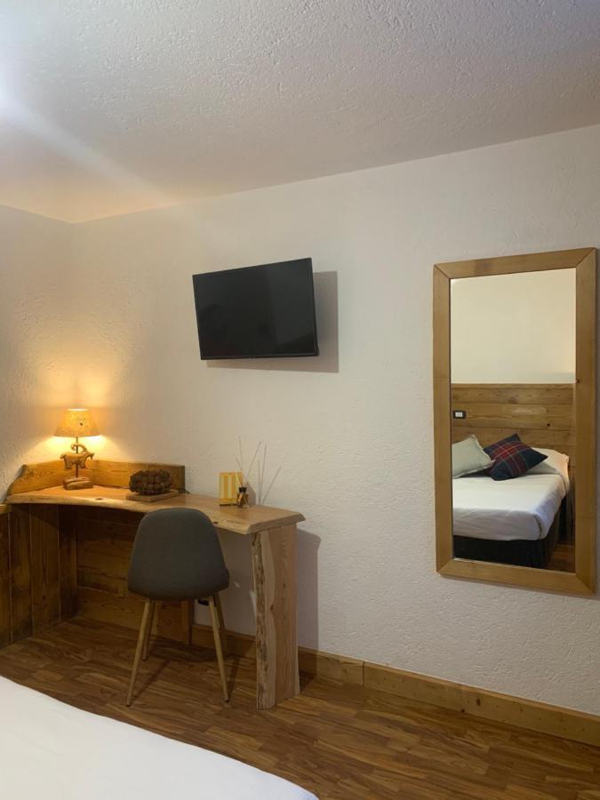 Hotel Hotel Coeur Du Village