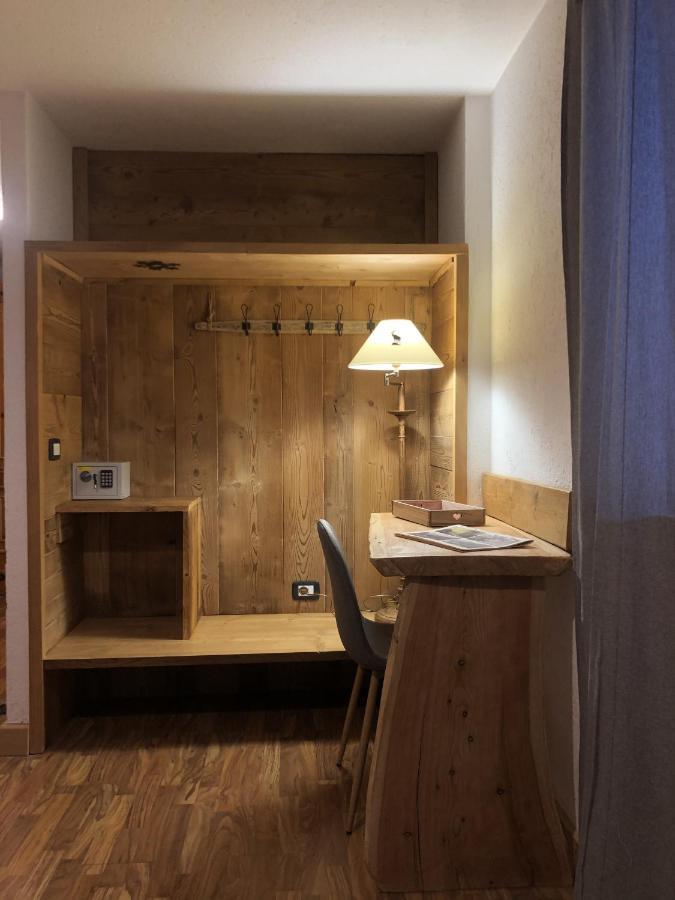 Hotel Coeur Du Village Hotel La Thuile