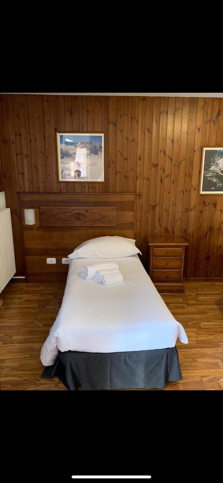 Hotel Hotel Coeur Du Village La Thuile