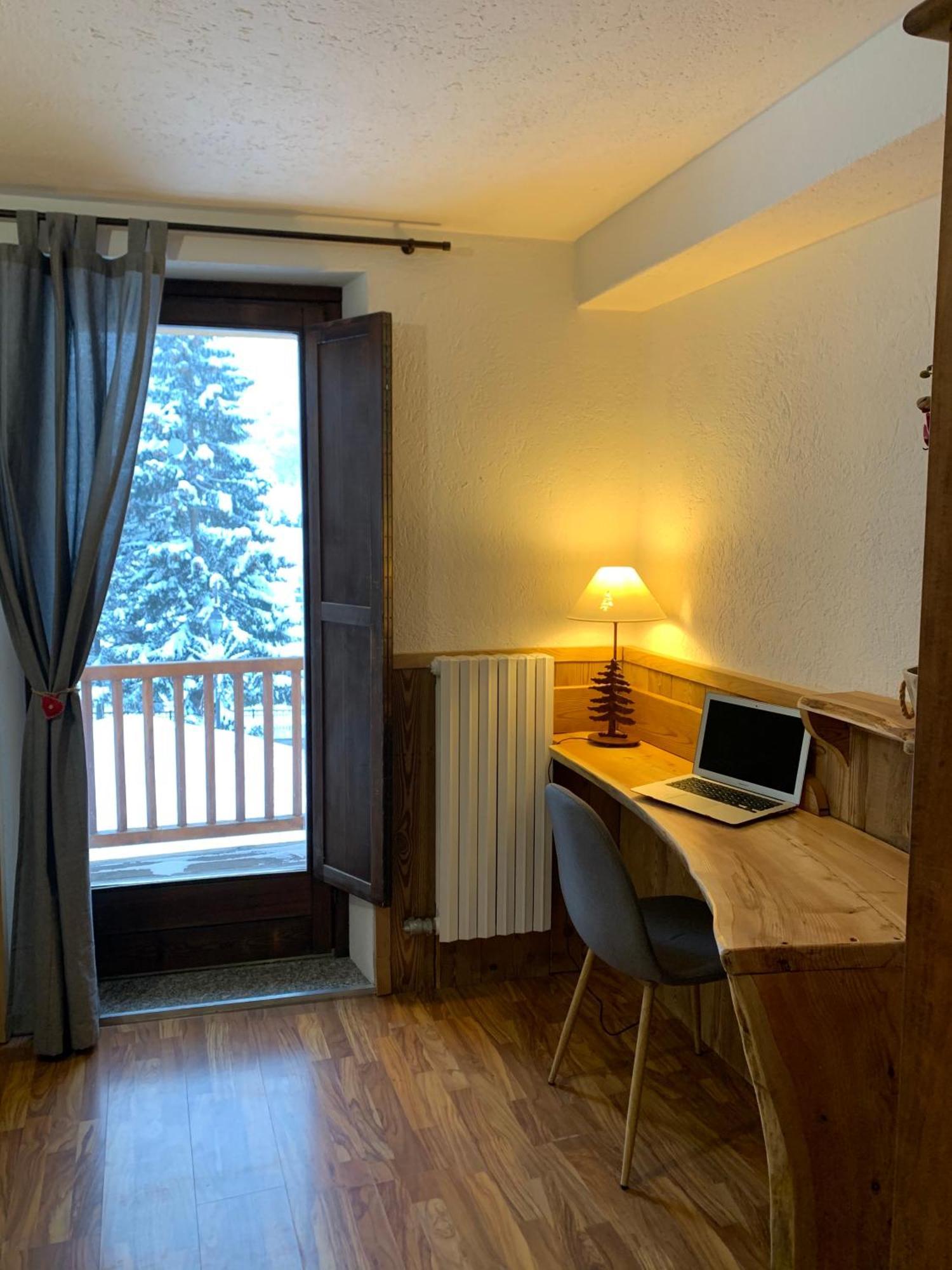 Hotel Hotel Coeur Du Village La Thuile
