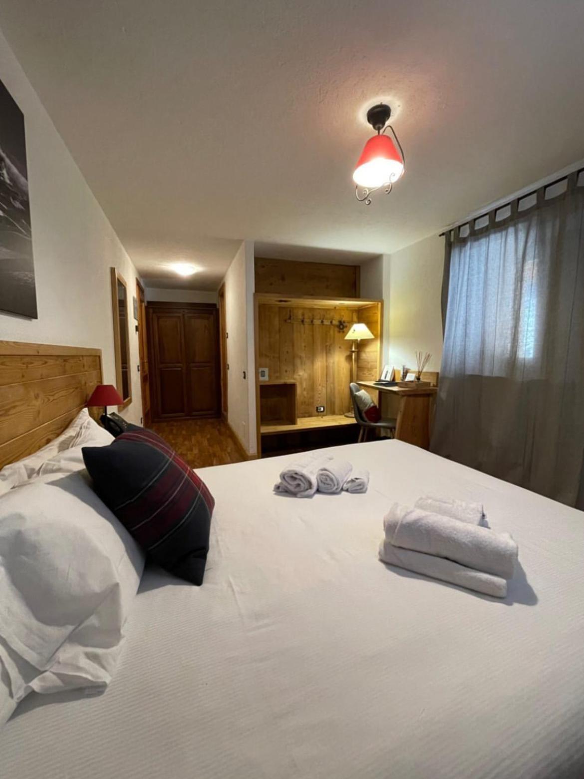 Hotel Coeur Du Village La Thuile