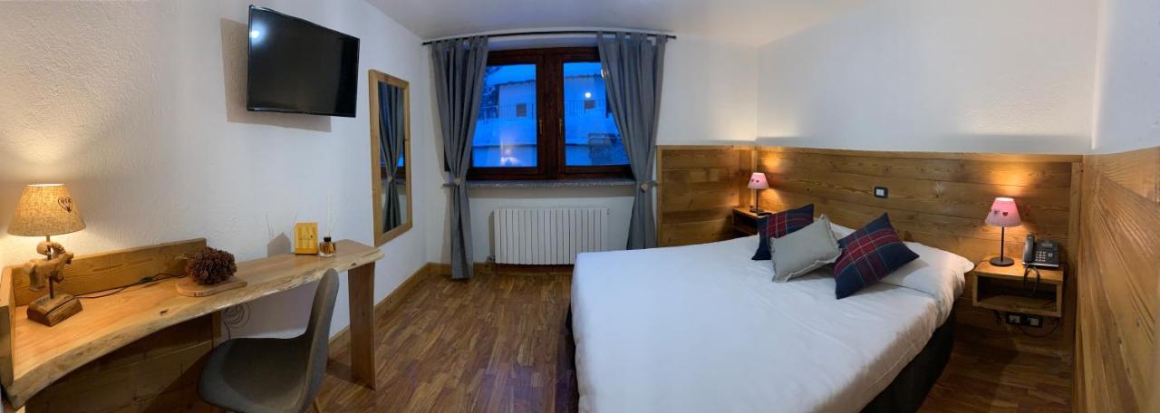 Coeur Du Village Hotel 2*