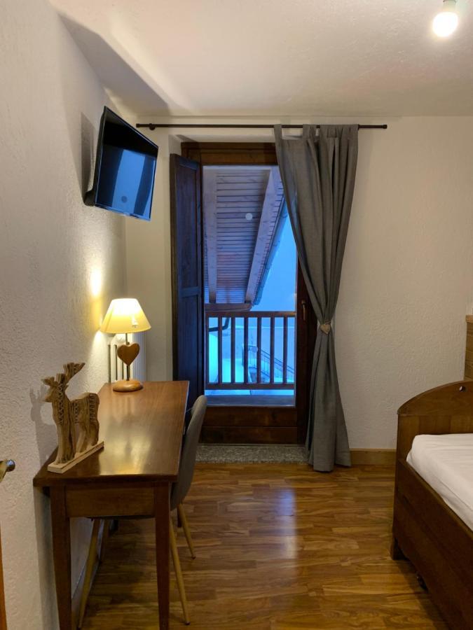 Coeur Du Village Hotel
