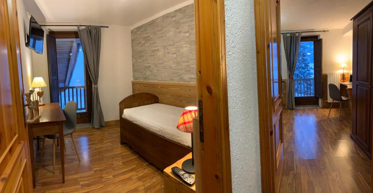 Hotel Coeur Du Village La Thuile