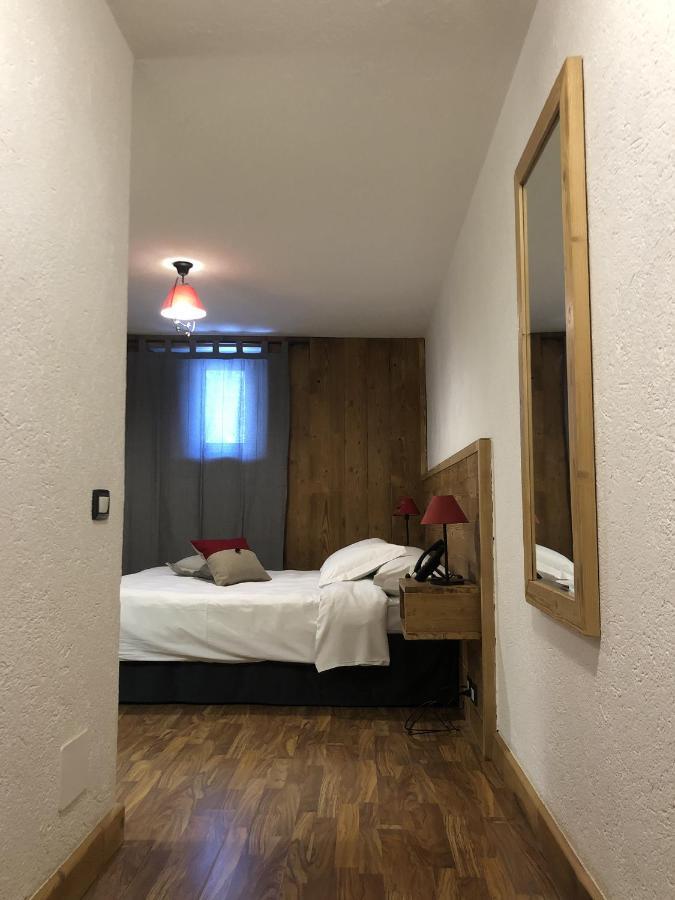 Coeur Du Village Hotel La Thuile