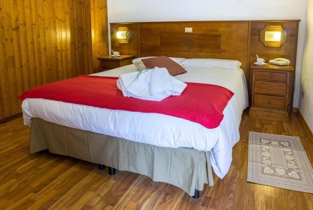 Coeur Du Village Hotel 2*