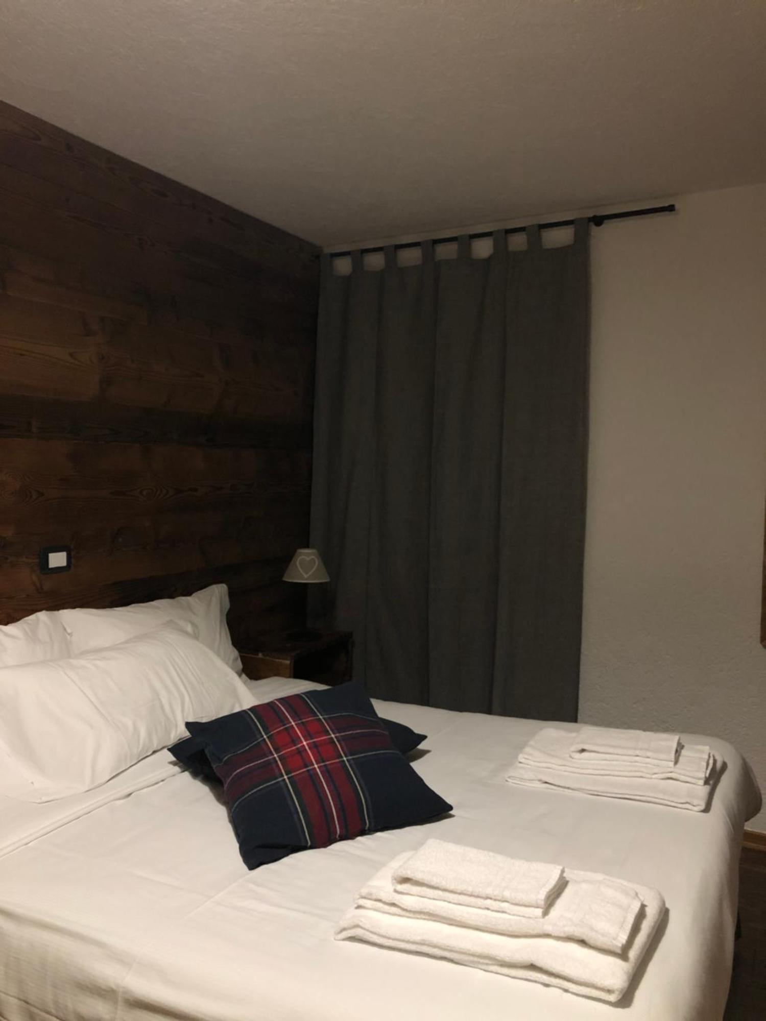 Hotel Coeur Du Village La Thuile