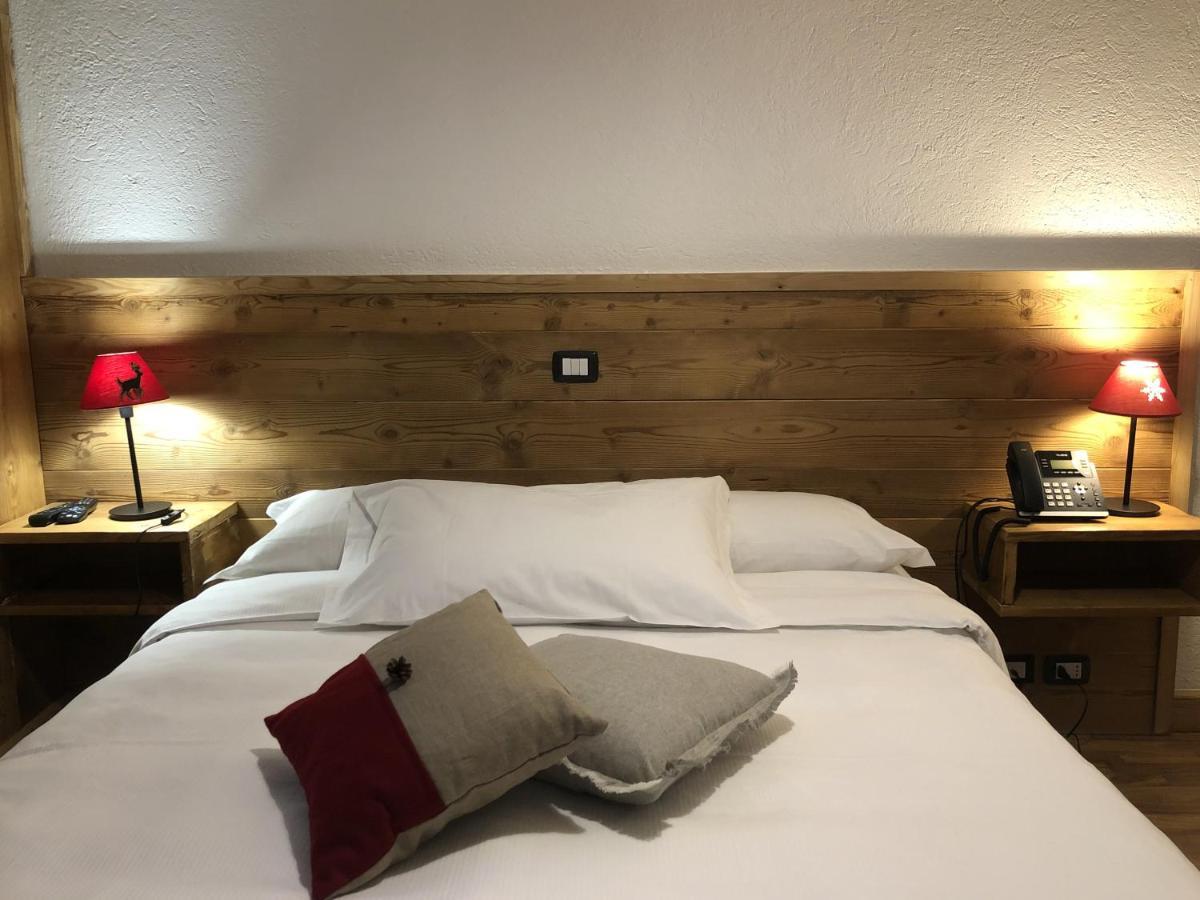 Coeur Du Village Hotel La Thuile