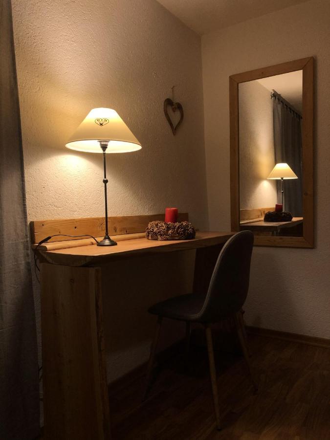 Coeur Du Village Hotel La Thuile