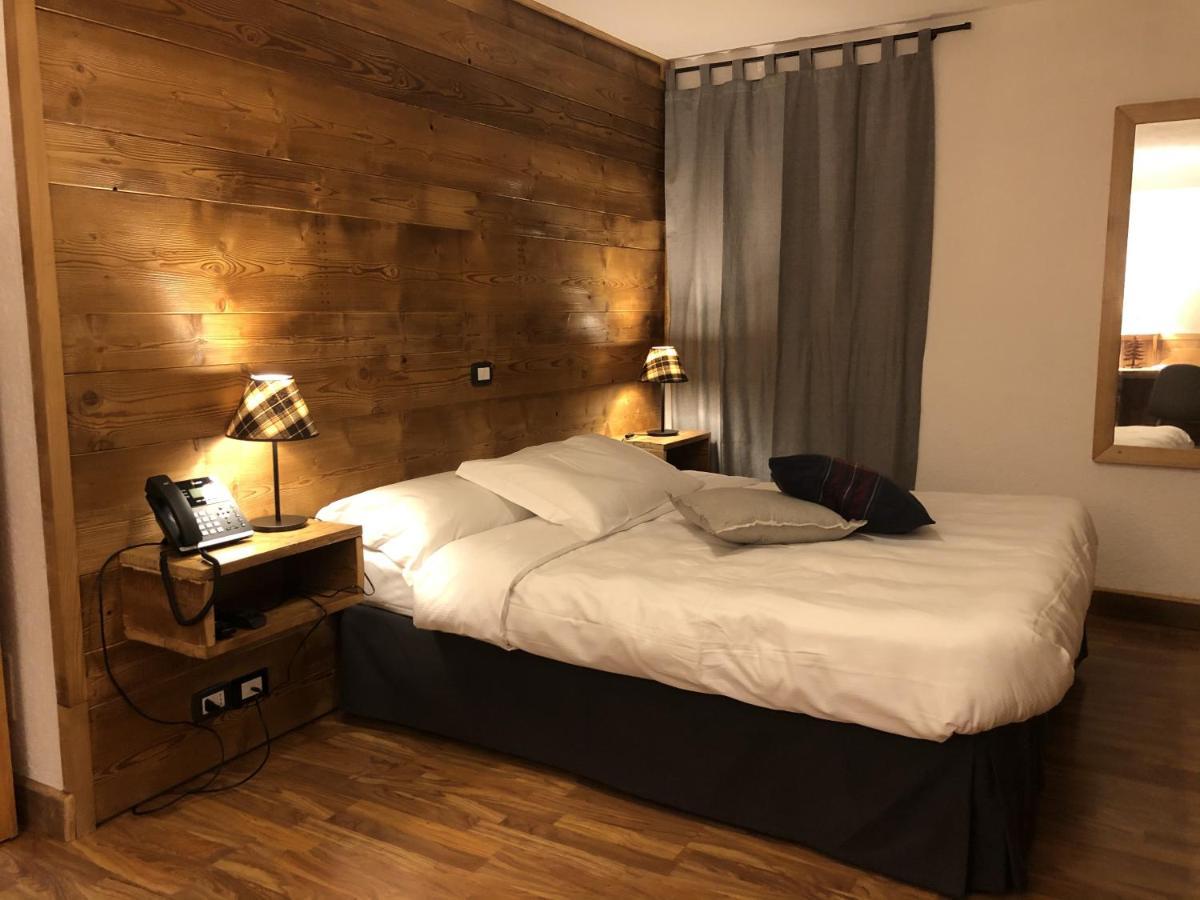 Hotel Coeur Du Village 2* La Thuile