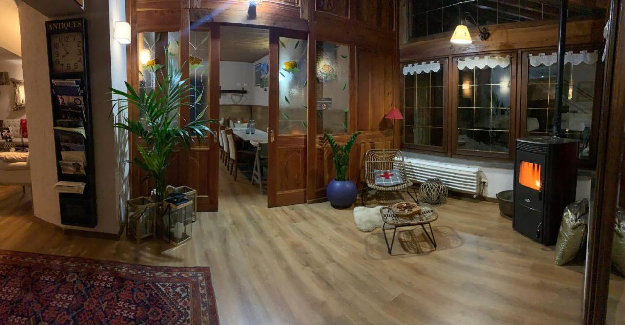 Hotel Coeur Du Village La Thuile