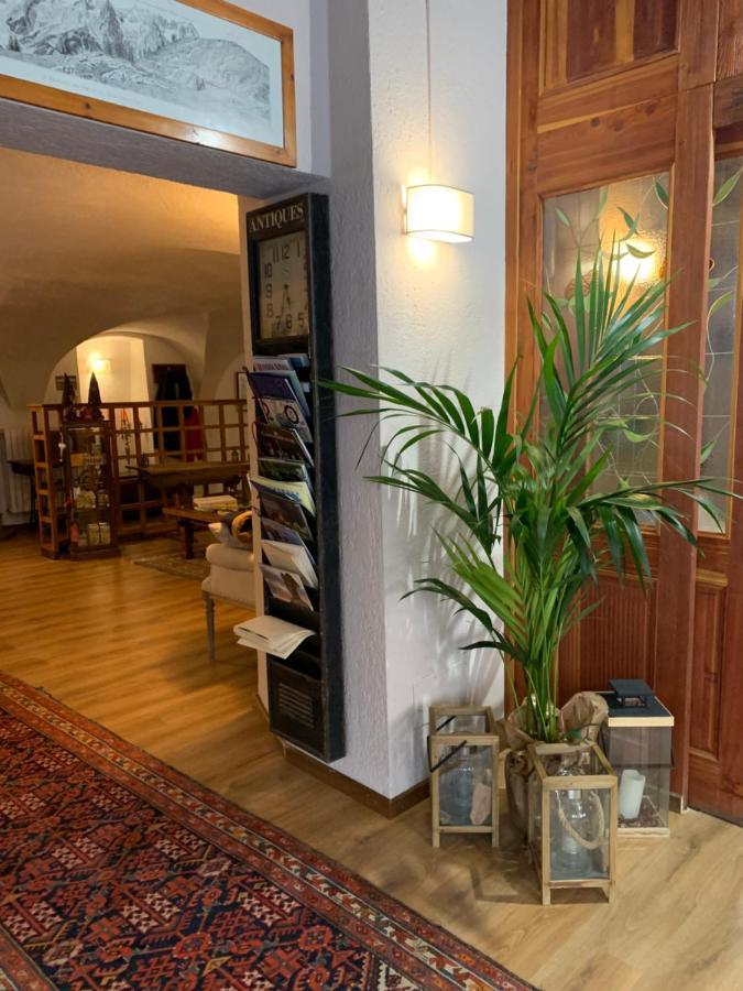 Hotel Coeur Du Village 2*