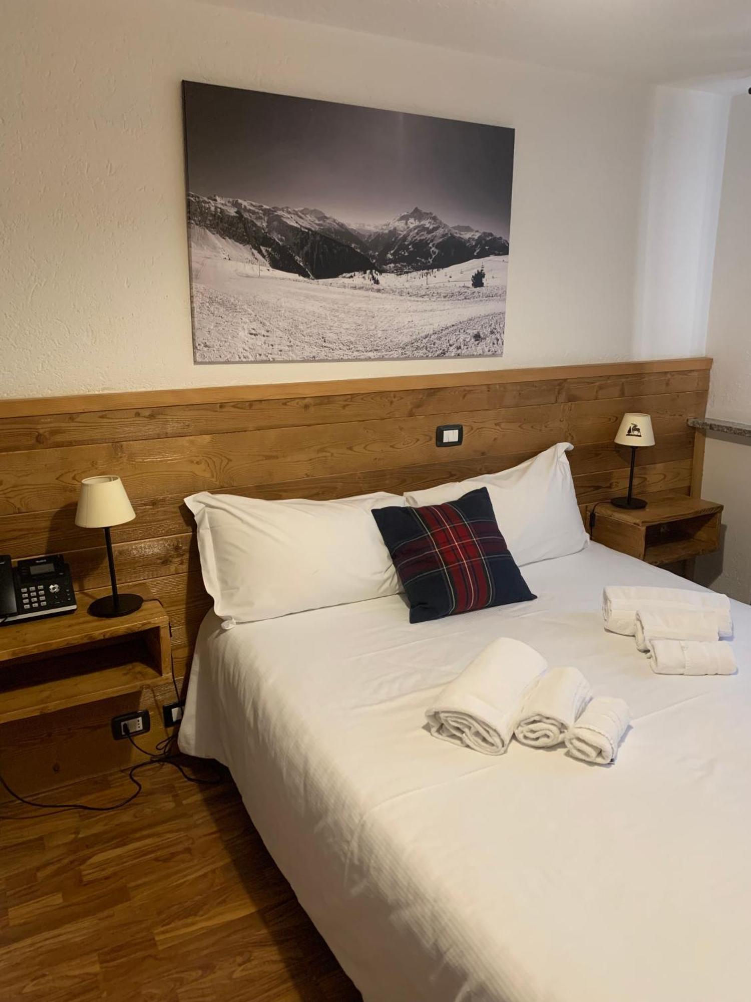 Coeur Du Village Hotel 2*