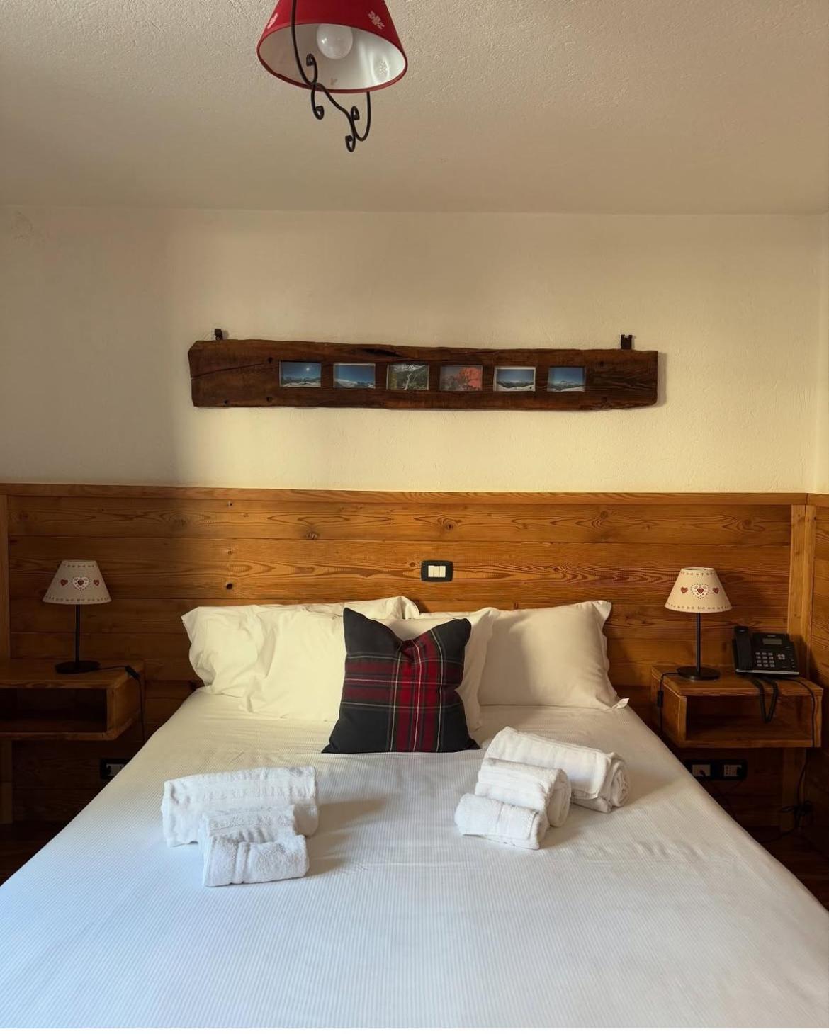 Coeur Du Village Hotel La Thuile